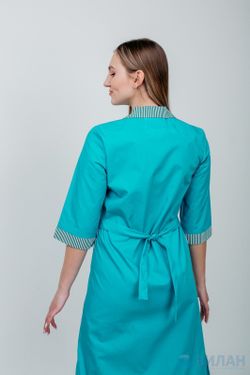 Халат женский ХМ.013