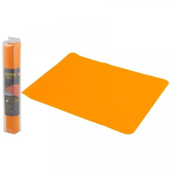 Коврик для раскатки теста и выпечки BLS-15*11, размер 37,5*27,5*0,1 см (силикон). 985876-SK