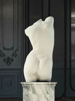 Торс Галатея 70 см