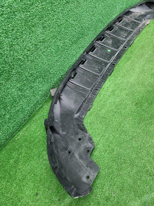 Юбка переднего бампера Haval Jolion (2024-н.в.)