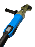 Шлифовальная машина для зачистки угловых сварных швов MY3019-3 Sinica