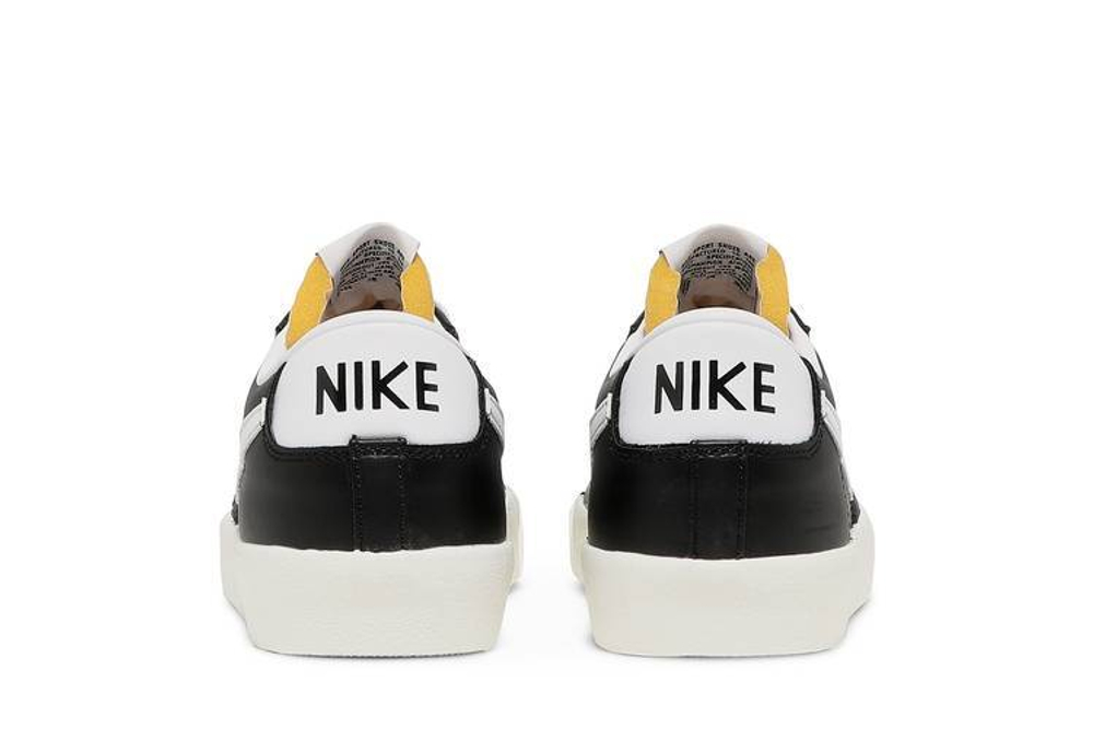 Кроссовки Nike Blazer Low '77 Vntg