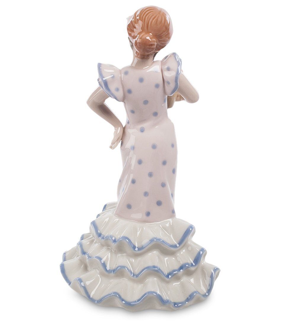 Pavone CMS-20/31 Статуэтка «Мисс Ангелия»