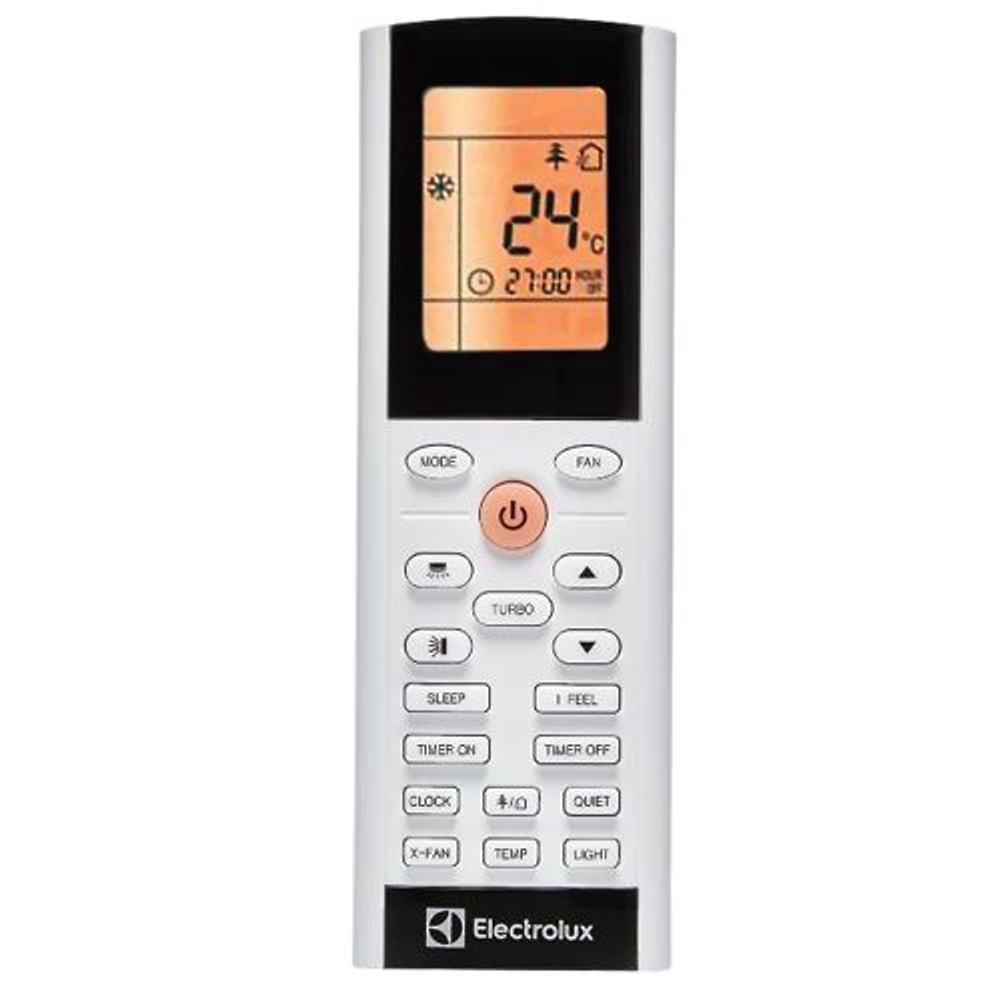 Сплит-система кассетного типа Electrolux EACС/I-18 FMI/N8_ERP (комплект)