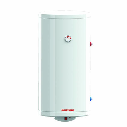 Водонагреватель настенный вертикальный SUNSYSTEM BB-N NL2 200 V/S1