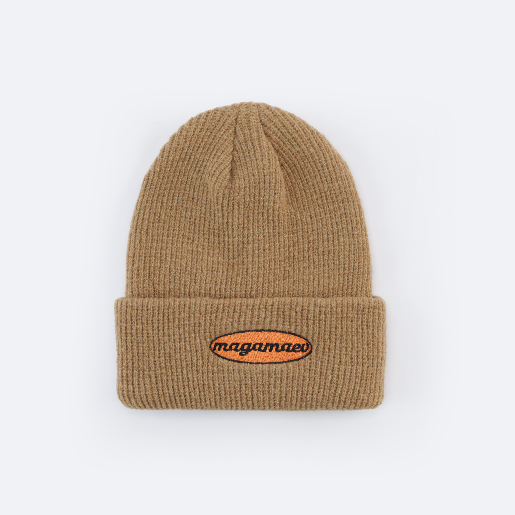 Шапка Magamaev Petrol beanie (bage) артикул: - купить в магазине Дайс