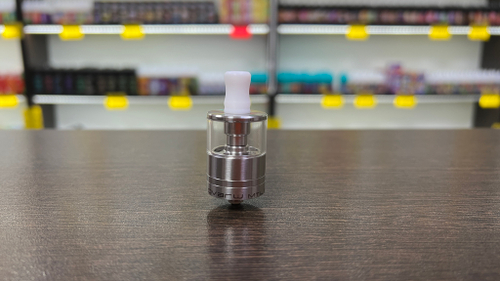 Dvarw FL MTL RTA 3.5ml 22 mm clone YFTK