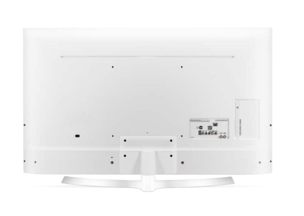 43" LG 43UK6390
