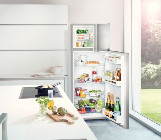 Холодильник Liebherr CTPsl 2521