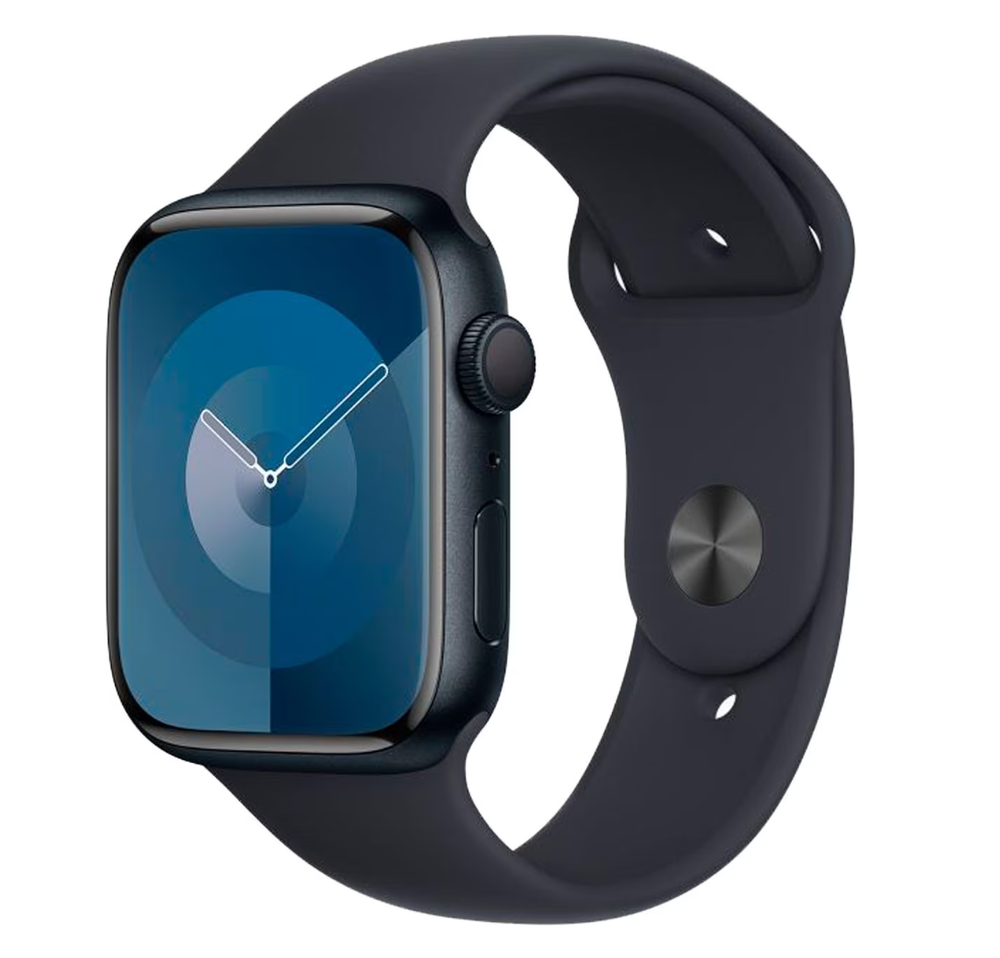 Apple Watch Series 9 41mm (A2978) Midnight