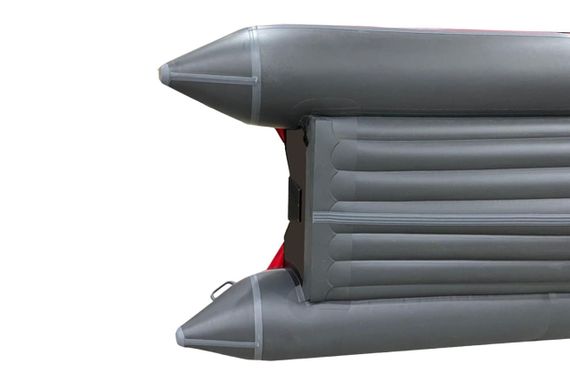 Лодка ПВХ BIG BOAT Ermak 360