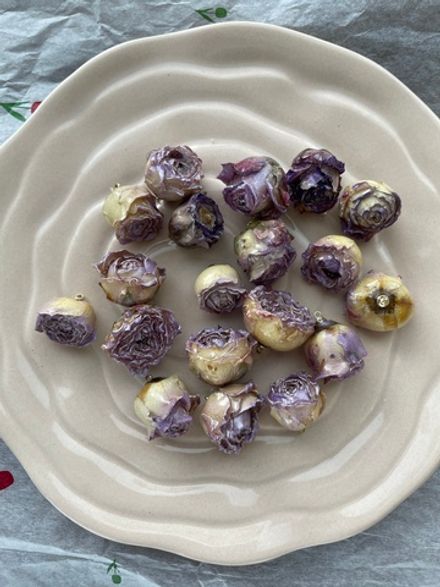 Подвеска "Роза"