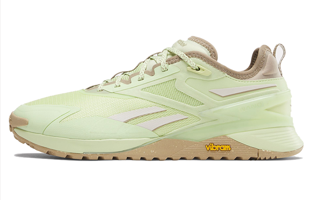Кроссовки Reebok Nano X3 (Женская размерная сетка)