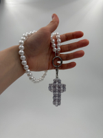 oyster necklace