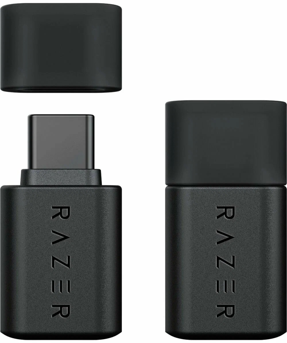 Наушники Razer BlackShark V3 X HyperSpeed черный