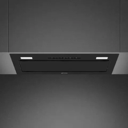 Вытяжка SMEG KSG6P4MB
