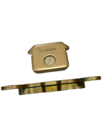 Колодки тормозные медная крошка для электровелосипеда Колхозник Monster