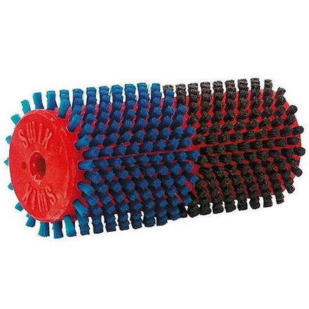 Рото-щетка SWIX двойная комбинированная 140 mm арт. T0015DB