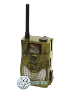 Фотоловушка ScoutGuard SG550M-12MHD
