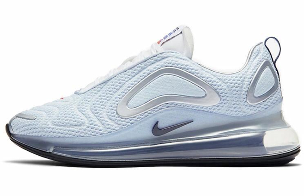 Кроссовки Nike Air Max 720