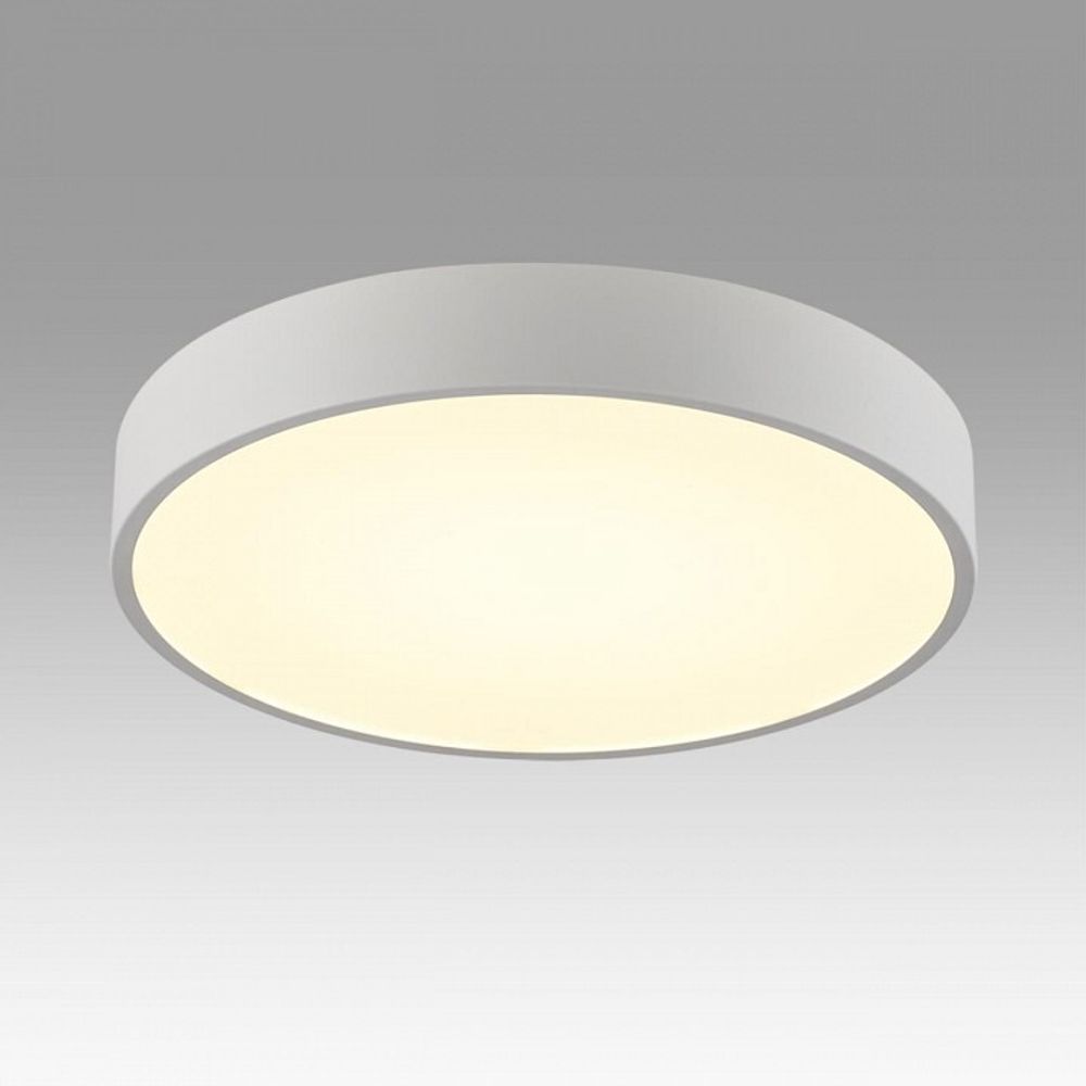 Накладной светильник Sonex Quasar 7757/48L