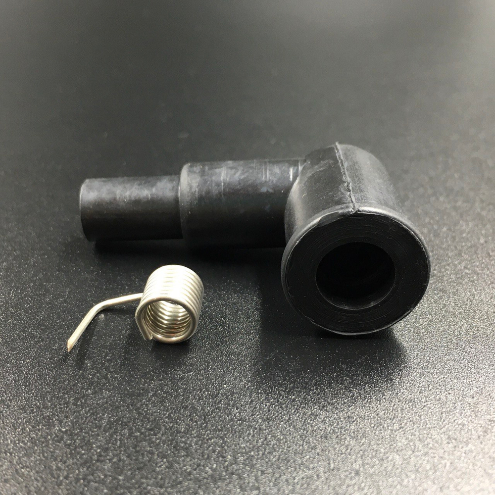 Свечной колпачок Yamaha 2-250 (Omax)