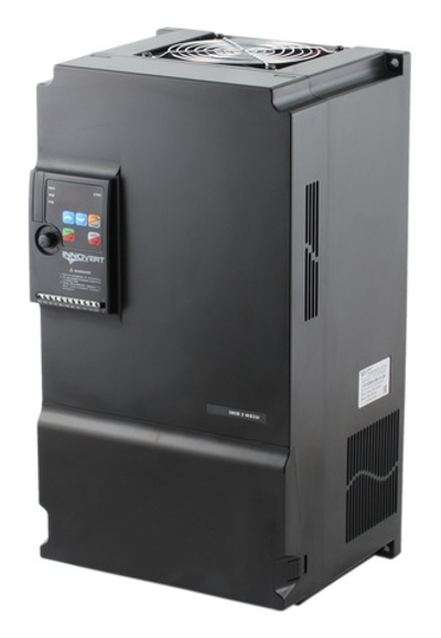 Преобразователь частоты INNOVERT VENT IVD373A43E (37,0 кВтx380 В)