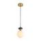 Подвесной светильник Freya Modern Cave FR5631PL-01BS1