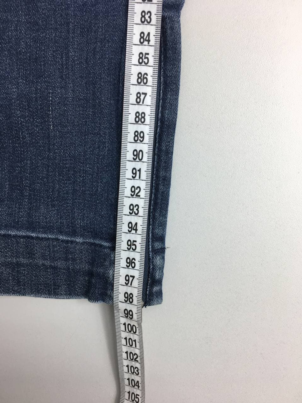 Джинсы H&M повседневные 38 размер