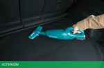 Пылесос Makita CL106FDZ