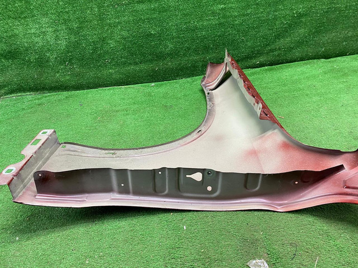 Крыло переднее правое Mercedes GLC X253 (15-22)