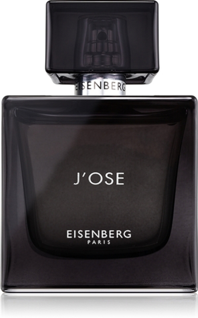 Eisenberg J’OSE парфюмированная вода для мужчин