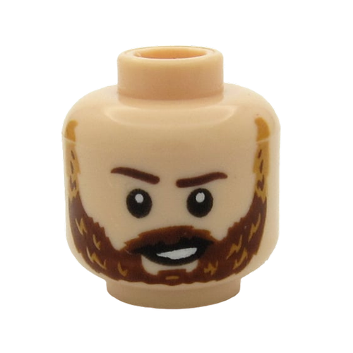 Голова от Капитана Америка 3626pb2068