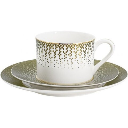 Чайный сервиз 21 предм. AL-24-032/21-E5