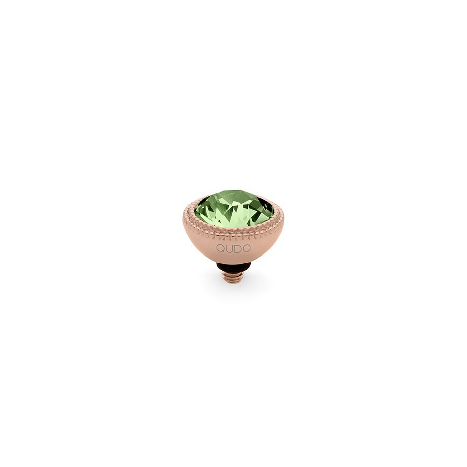 Шарм Qudo Fabero Peridot 670838 G/RG