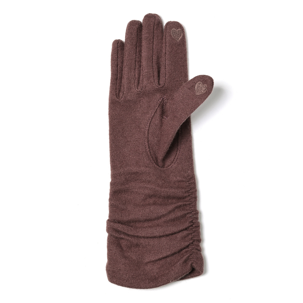 Перчатки JMF77-10 FABRETTI