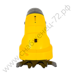 Аккумуляторный электрический триммер-кусторез Huter GET-7,2H