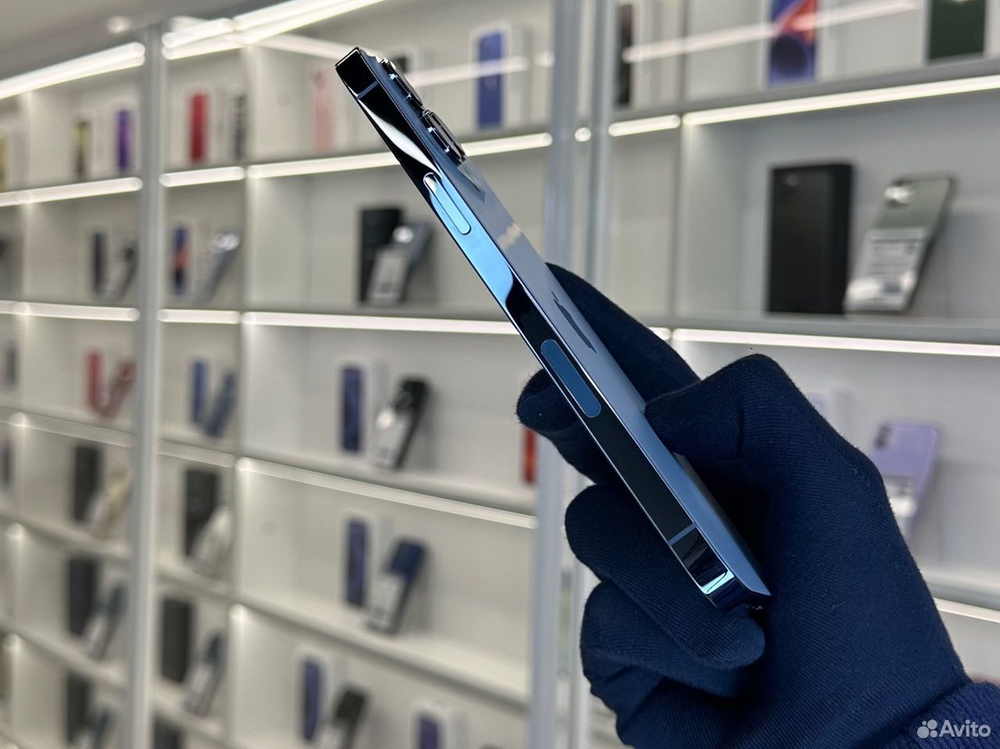 iPhone 13 Pro Max, 1 ТБ б/у