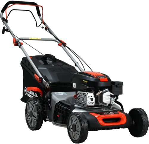 Газонокосилка бензиновая МОБИЛ К XM461 КОМФОРТ дв.Мобил К RV145, 46см, самоходная, 65л,(MBK0024697)