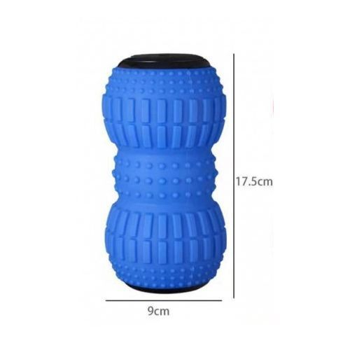 Вибромассажный валик Massage ball