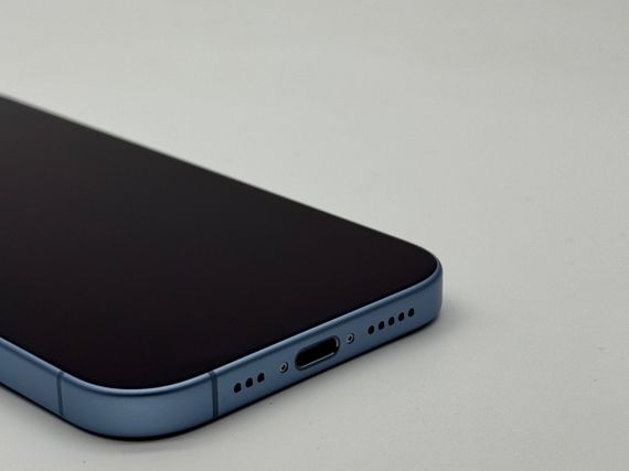 iPhone 17 256gb Mist Blue