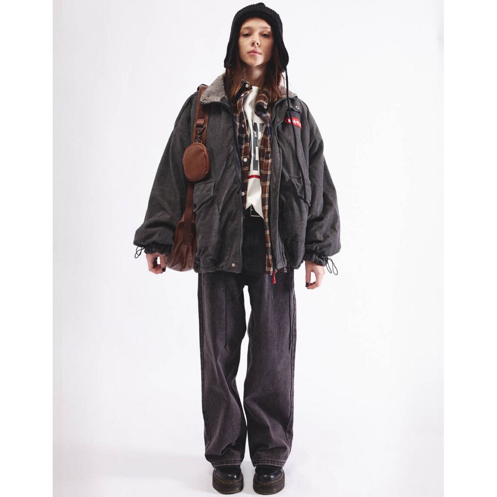 Купить Сумка БИЧ Кросс-боди Кондуктор коричневая Сумка БИЧ Кросс-боди Кондуктор коричневая