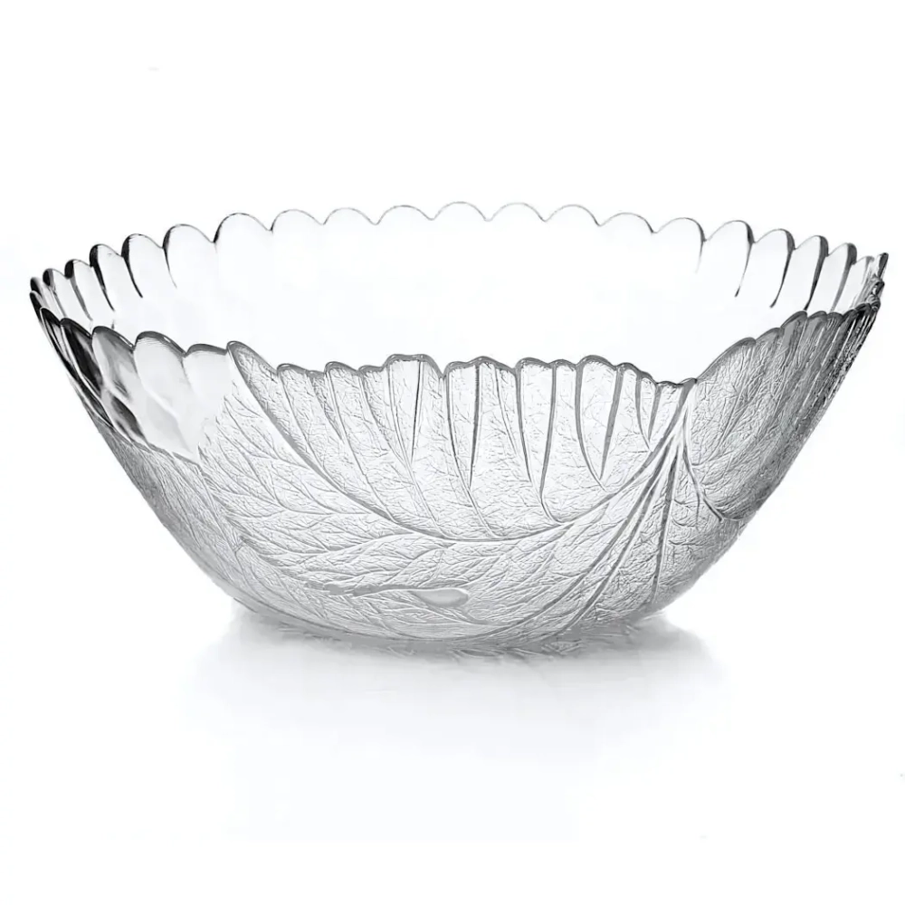 Салатник стеклянный 30,5см «Султана» 10283SLB