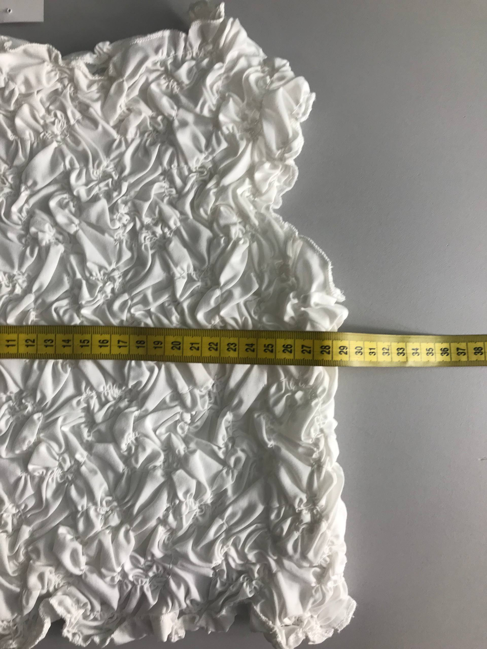 Топ Befree оригинальный, маркировка ХS, визуально на 42 размер