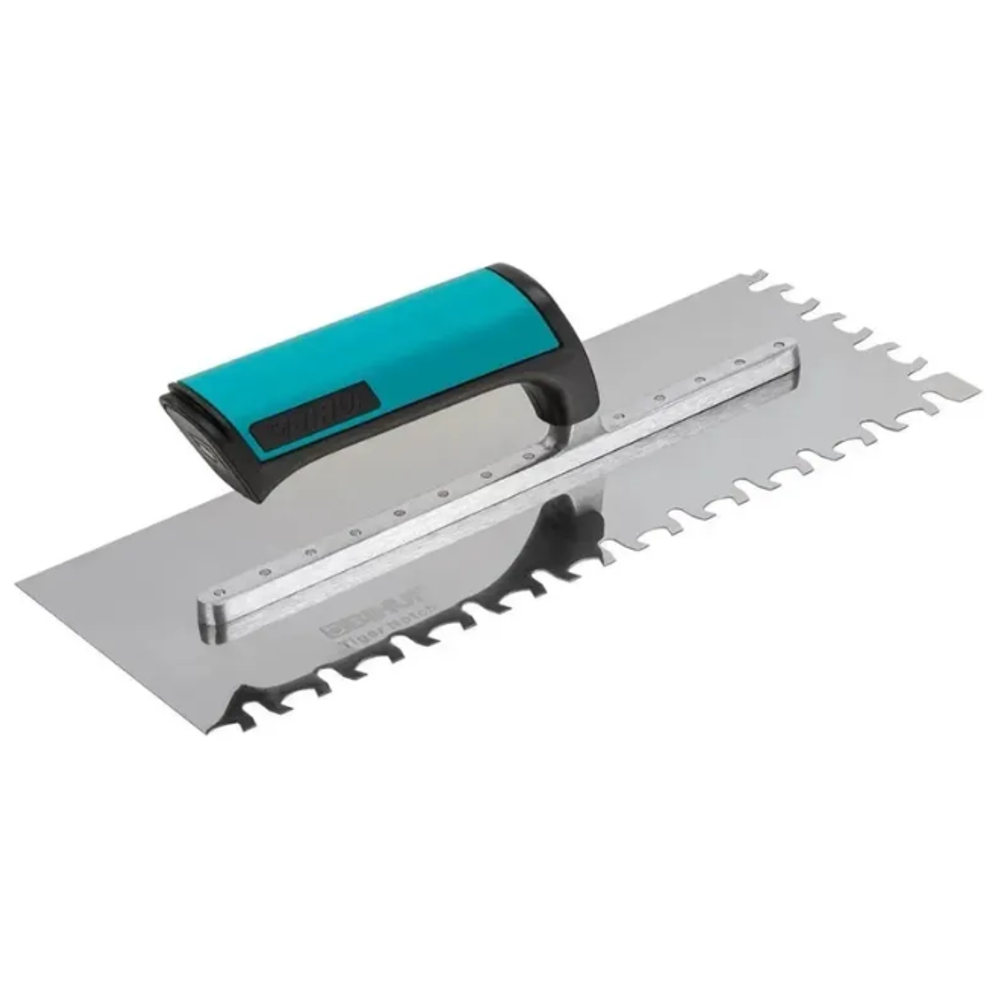 Гребенка  320*120мм, зуб 6мм, BIHUI PTSL06