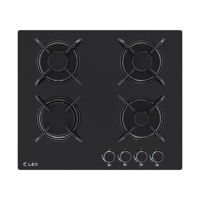 Lex GVG 643A BBL газовая панель