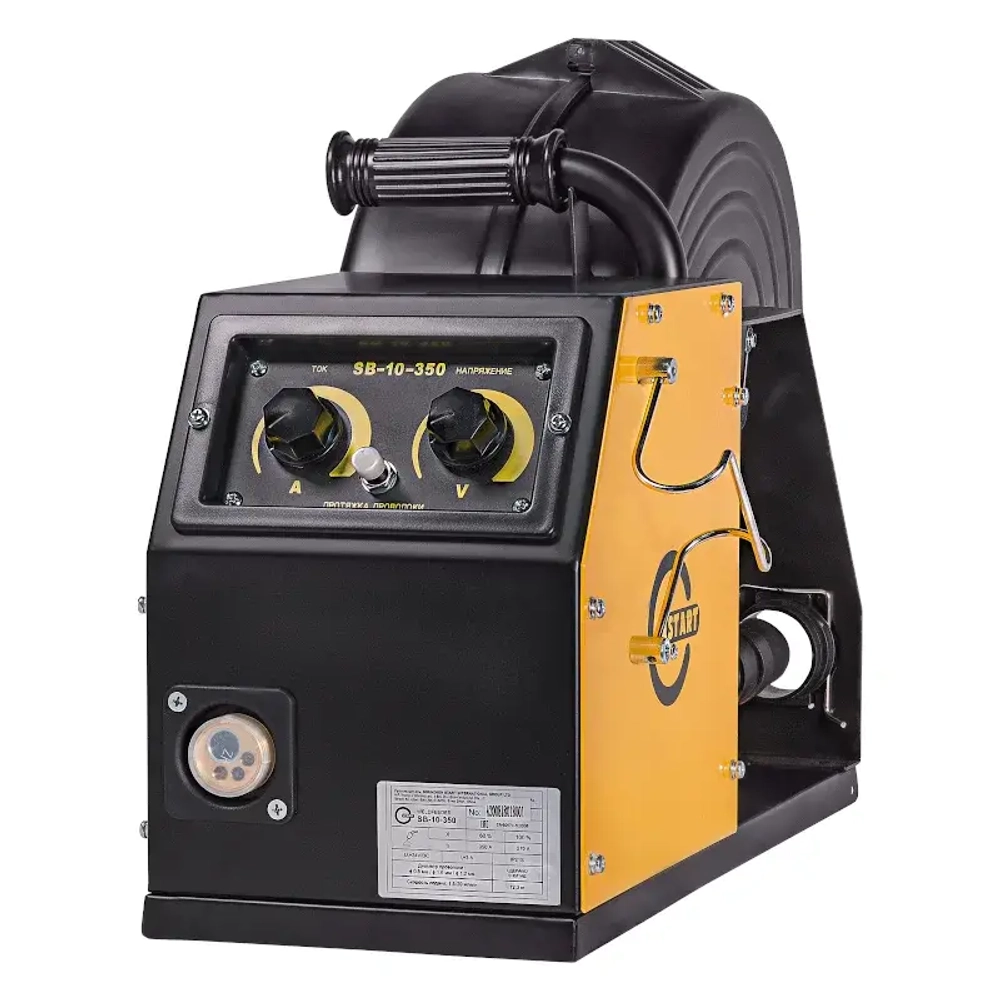 START MigLine 3500T сварочный полуавтомат 2ST3500T