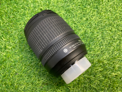 Nikon 18-105mm AF-S ED DX Покупка/Продажа