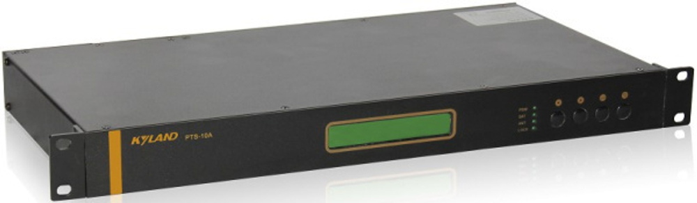 Сервер Kyland PTS-10A