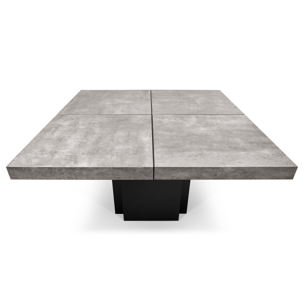 Декоративная паста Acrylic Beton имитация бетона